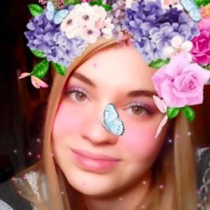 Meet your Posher, Alysia